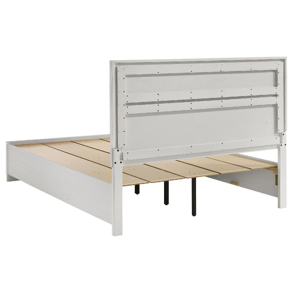 Coaster Miranda 5-piece Queen Bedroom Set White