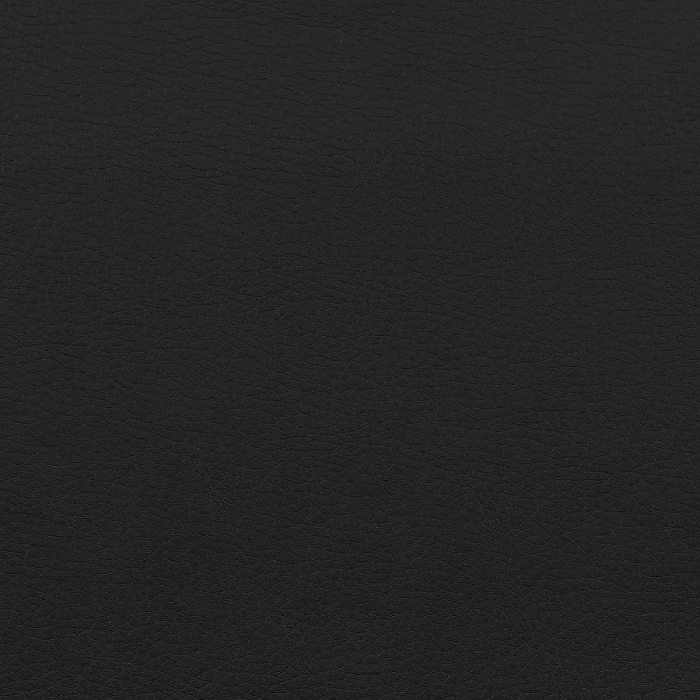 Coaster Dione Upholstered Adjustable Home Office Desk Chair Black