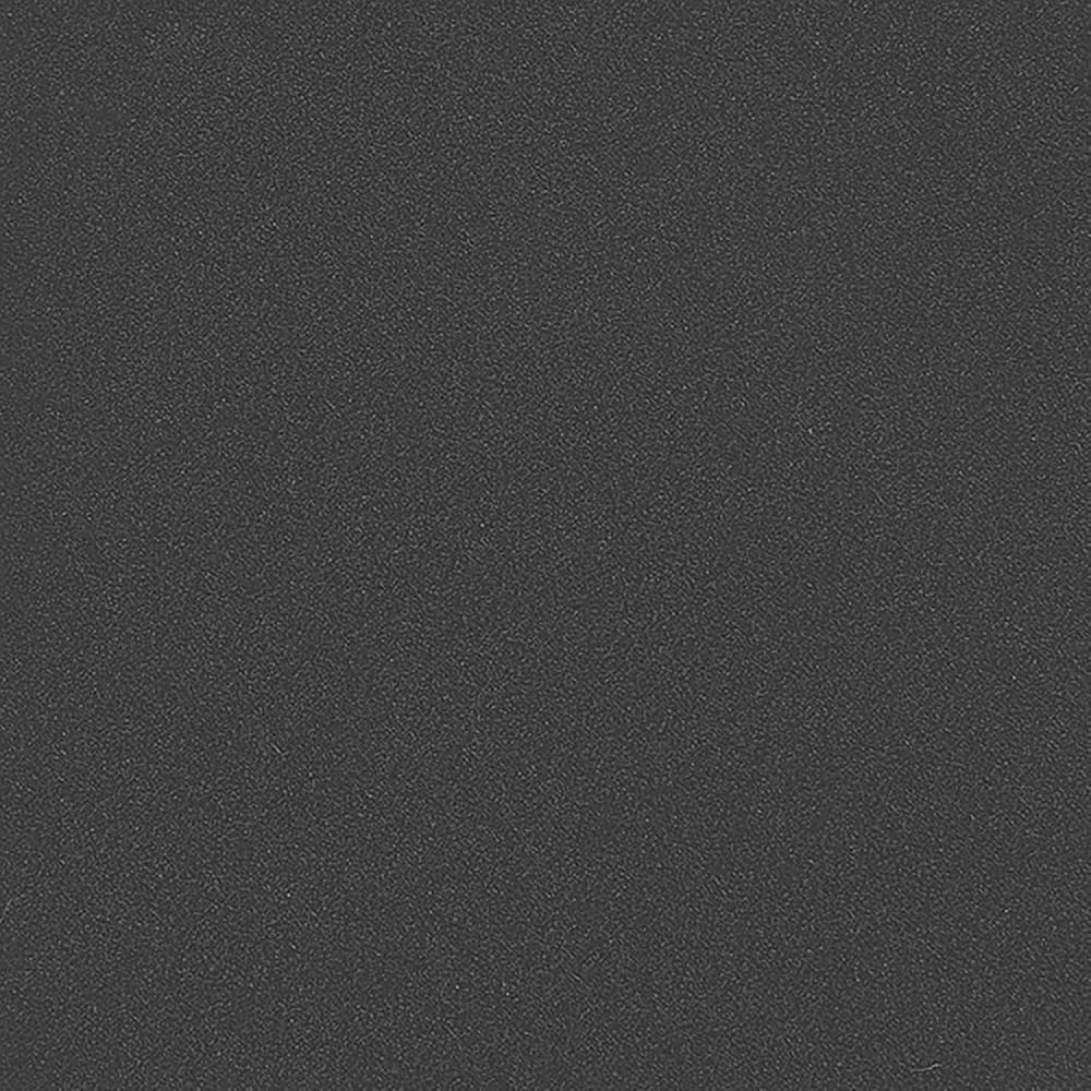 Coaster Evan Metal Queen Or Full Open Frame Headboard Dark Grey