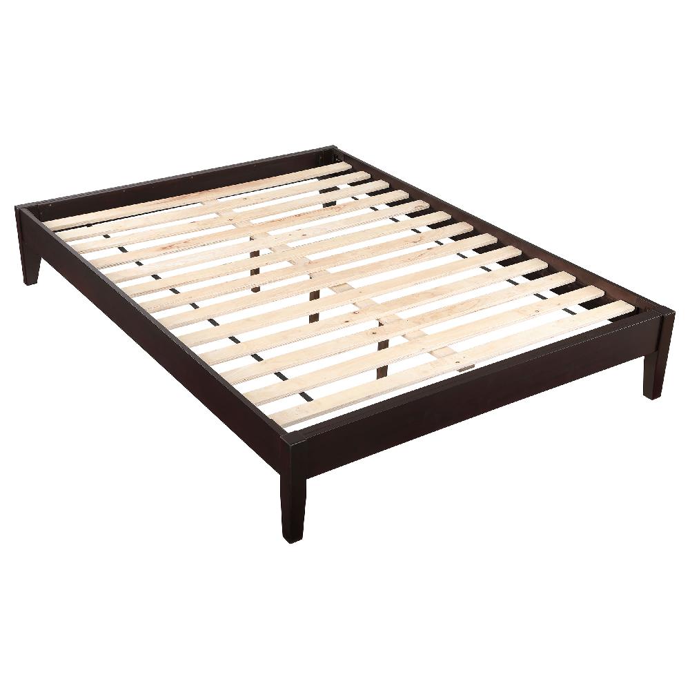 Coaster Hounslow Queen Universal Platform Bed Cappuccino