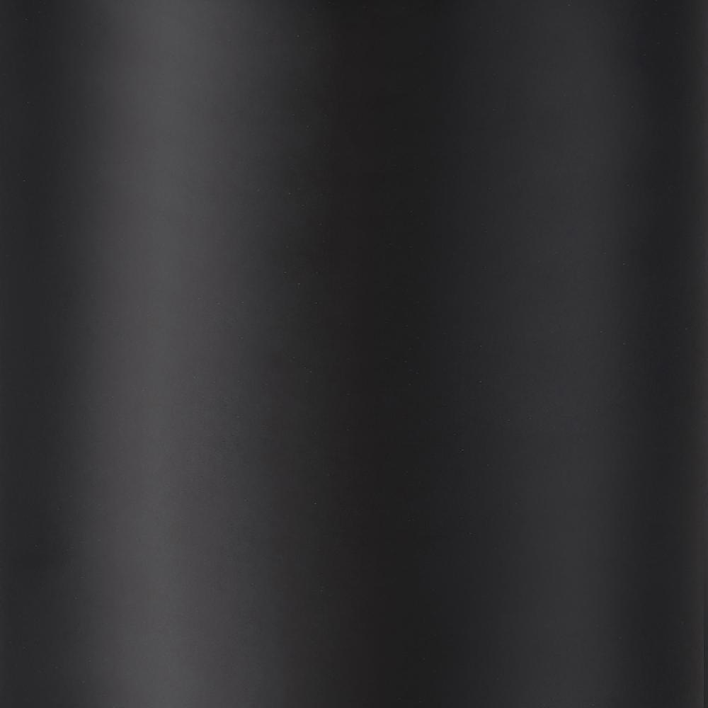 Coaster Kiefer 12 Hook Freestanding Metal Coat Rack Hat Hanger Black