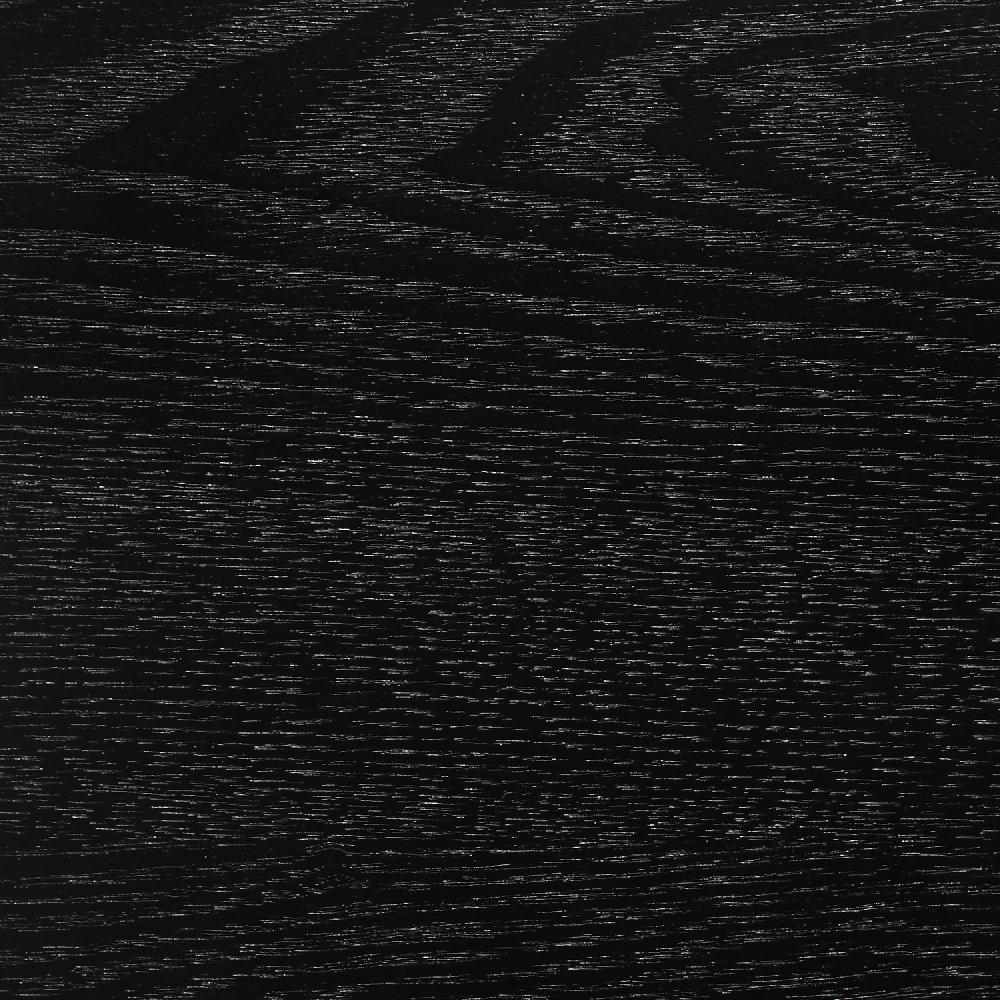 Coaster Louise Rectangular 78-inch Extension Leaf Dining Table Black