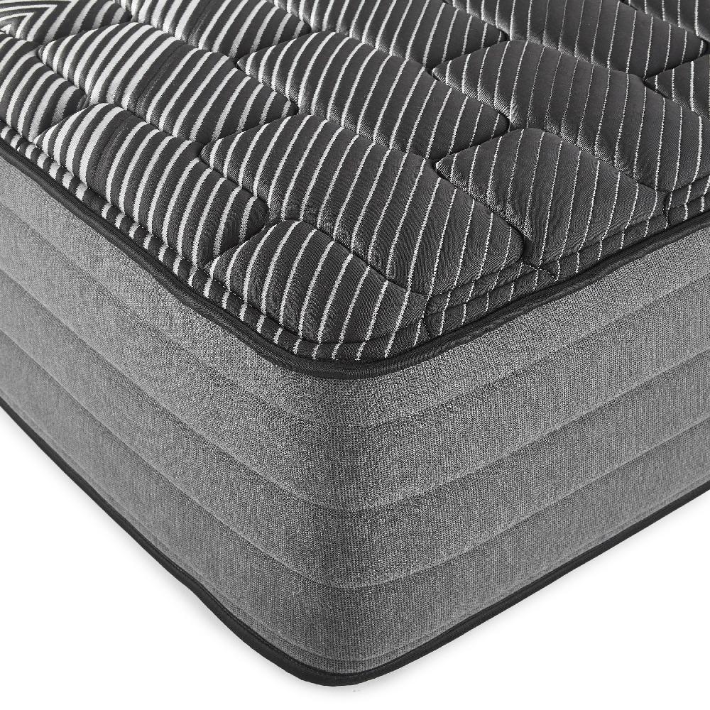 Coaster Montlake 14-inch Queen Cool Firm Memory Foam Hybrid Mattress