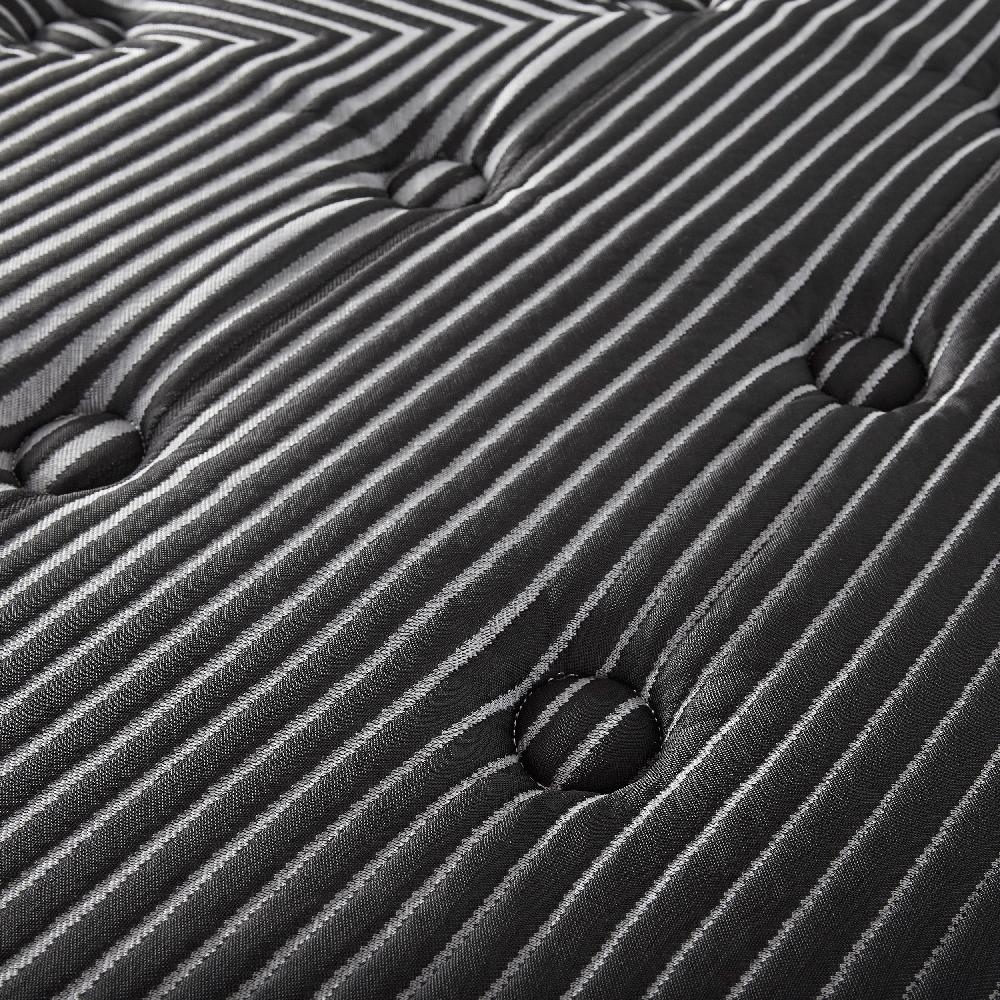 Coaster Montlake 15-inch Queen Cool Euro Top Foam Hybrid Mattress