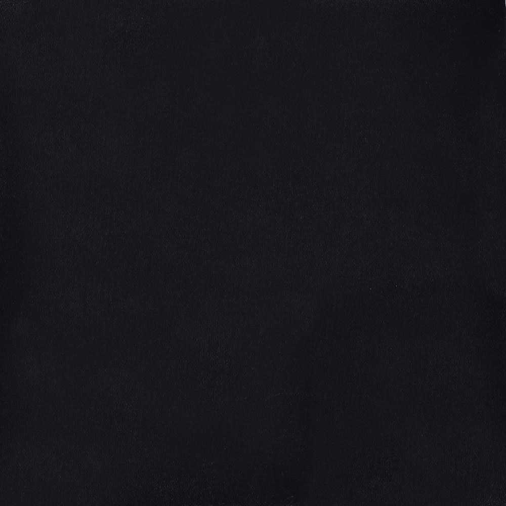 Coaster Retro Upholstered Metal Swivel Bar Stool Black (Set Of 2)