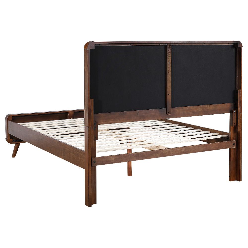 Coaster Robyn 5-piece Queen Bedroom Set Dark Walnut