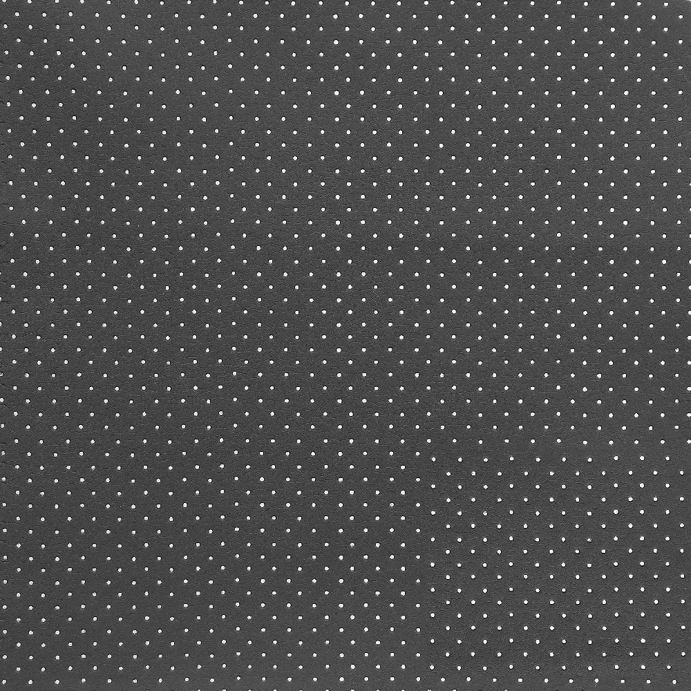 Coaster Roger Upholstered Adjustable Home Office Desk Chair Black