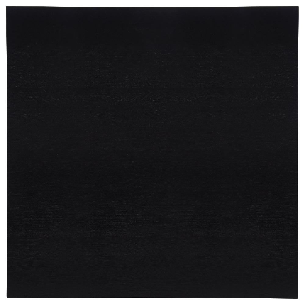 Coaster Stanton Square 54-inch Counter Height Dining Table Black