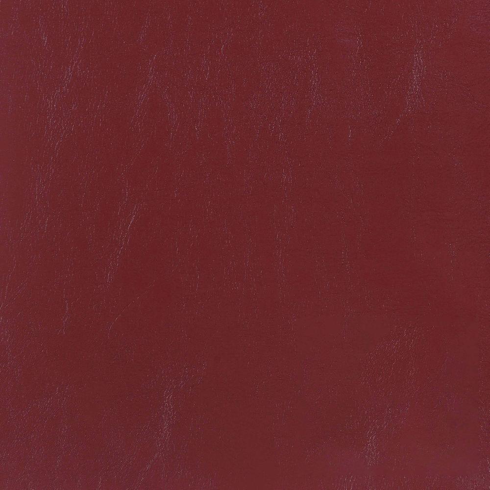 Coaster Turner Upholstered Barrel Back Swivel Chair Red