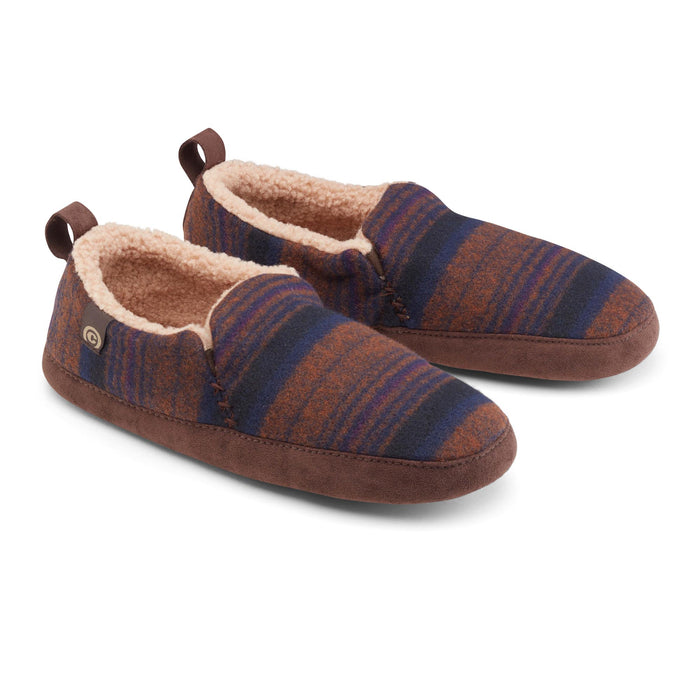 Cobian Borrego Moccasin™ Tan