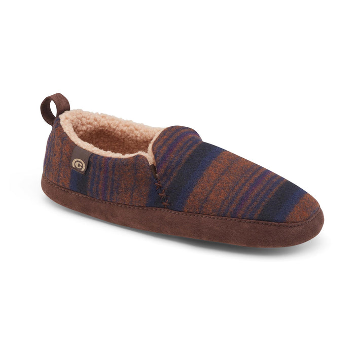 cobian Borrego Moccasin™ Tan