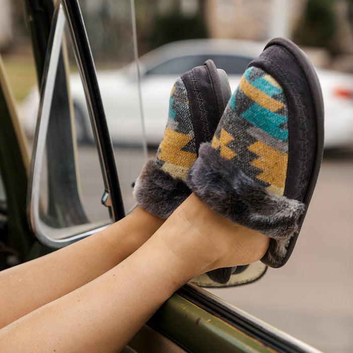 Cobian Cheyenne Mule™ Black