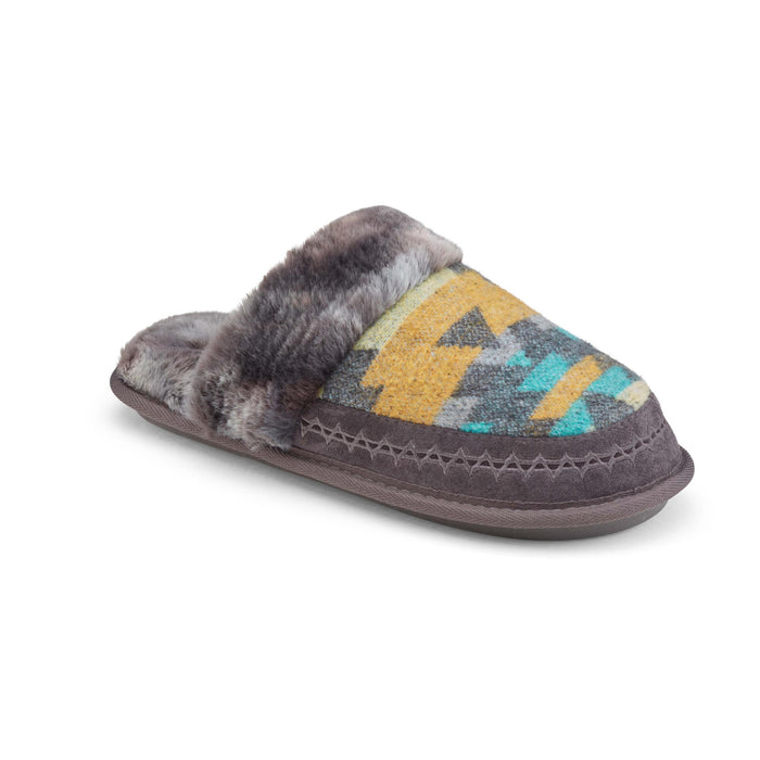 cobian Cheyenne Mule™ Black