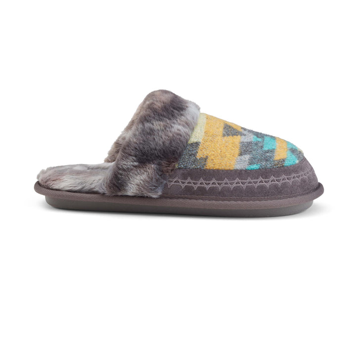 Cobian Cheyenne Mule™ Rust