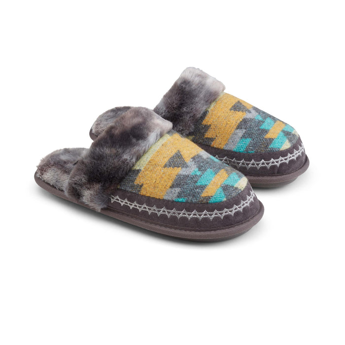 Cobian Cheyenne Mule™ Taupe