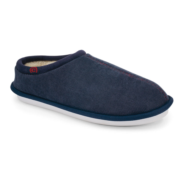 cobian Dillon Slipper™ Navy