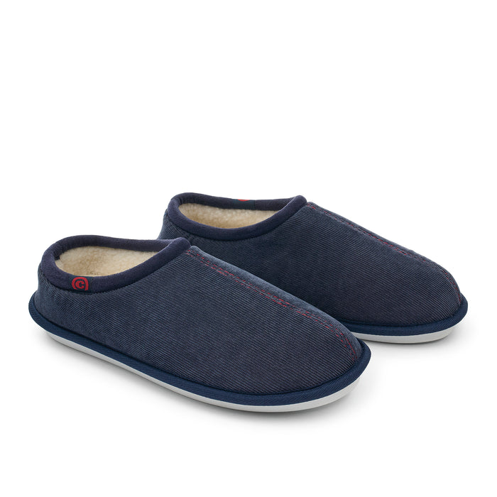 Cobian Dillon Slipper™ Tan