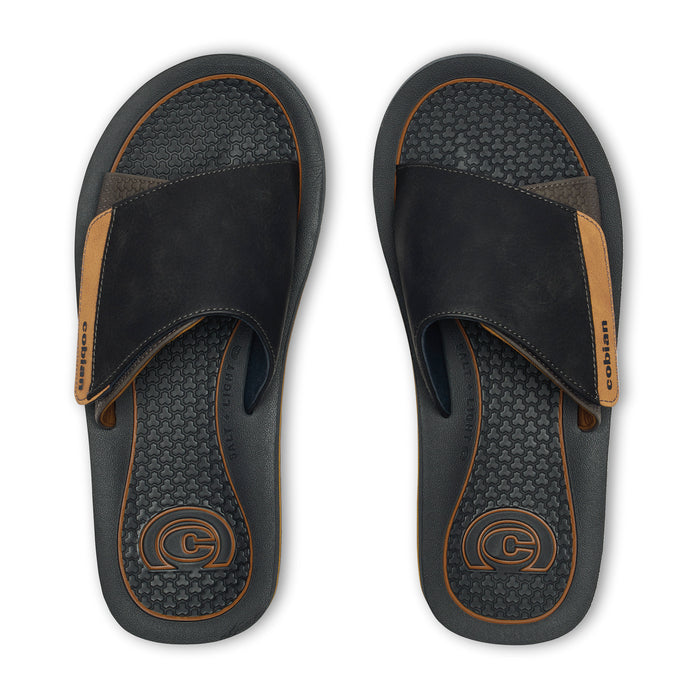 Cobian DRT Slide™ Charcoal