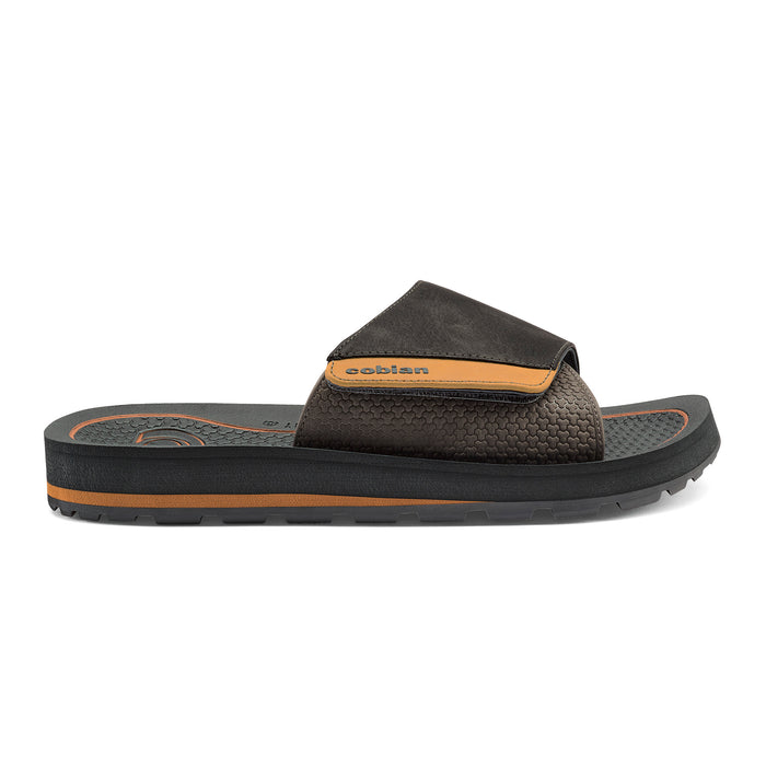 Cobian DRT Slide™ Charcoal