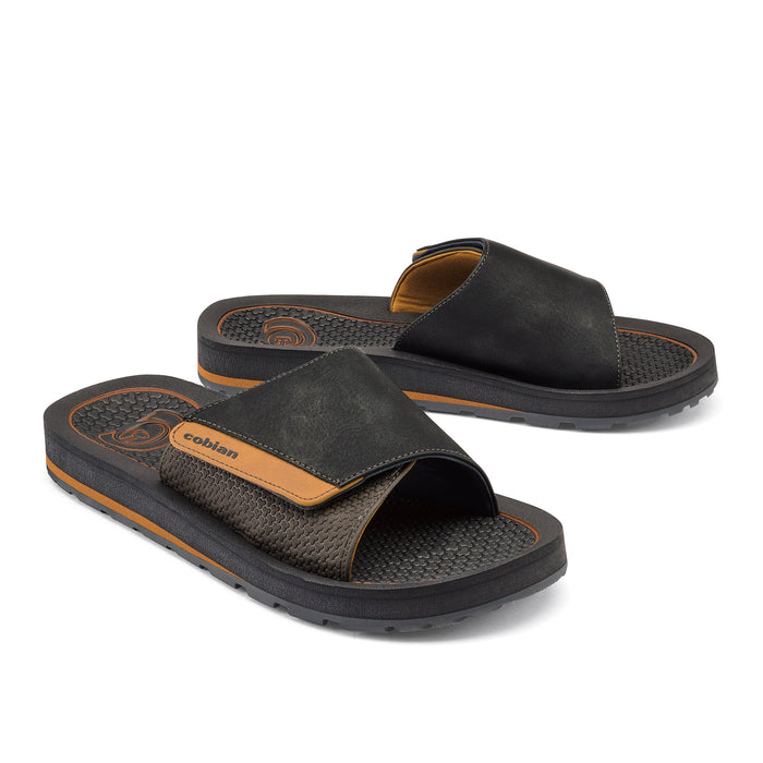 Cobian DRT Slide™ Charcoal