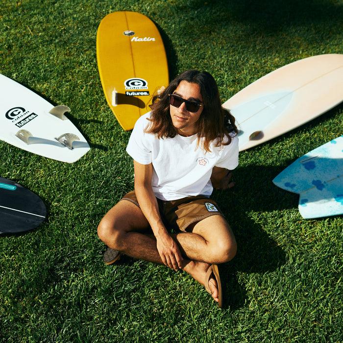 Cobian Las Olas 2™ Tan