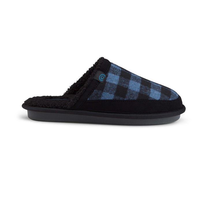 Cobian Log Cabins Mule™ Red