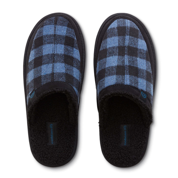 Cobian Log Cabins Mule™ Red