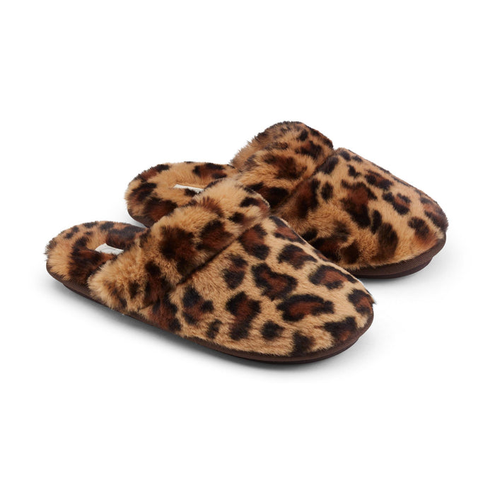 Cobian Minou Mule™ Leopard