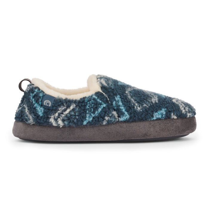 Cobian Sonora Moccasin™ Navy