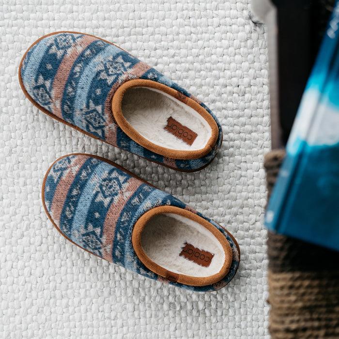 Cobian Supai™ Chestnut