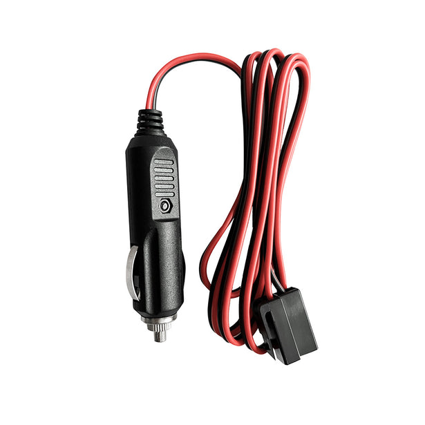 cobra 12 Volt Power Adapter for 19 MINI AM/FM CB Radio