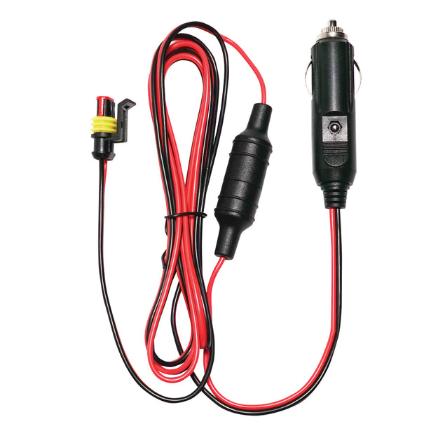 cobra 12V Power Adapter (Corded) for 75 All Road CB Radio