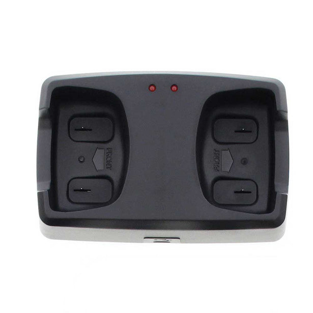 cobra ACXT 1000 Series Charging Dock with USB Charging Cable