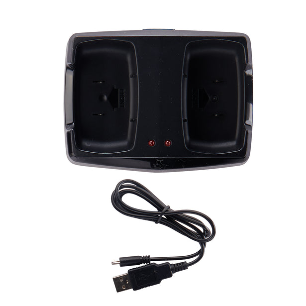 cobra ACXT 500 Series Charging Dock with USB Charging Cable