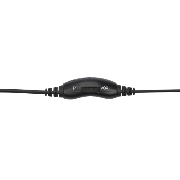 Cobra C-Style Around-the-Ear Earpiece In-Ear Design