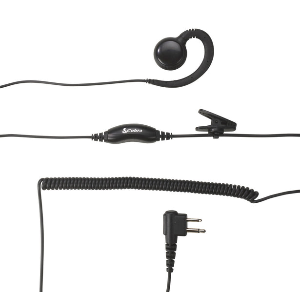 cobra C-Style Swivel Wrap Over-the-Ear Headset (Performa)