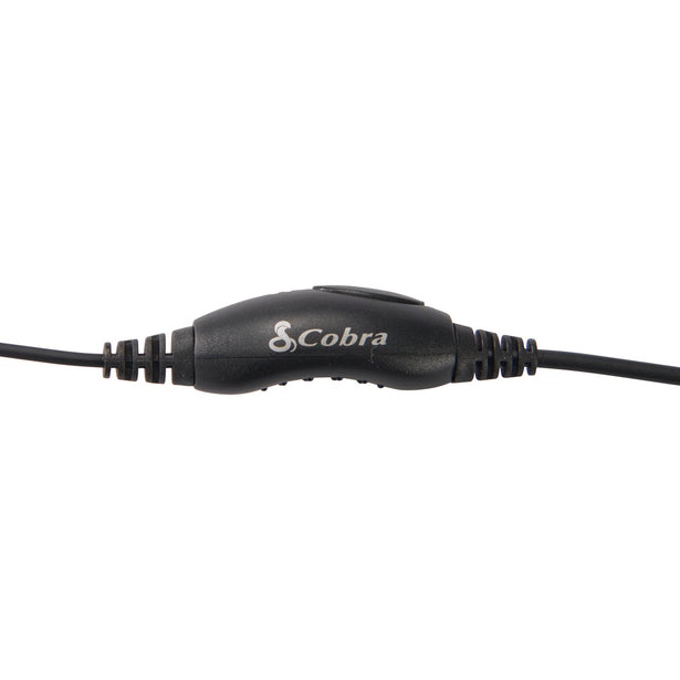 Cobra C-Style Swivel Wrap Over-the-Ear Headset (PX280)