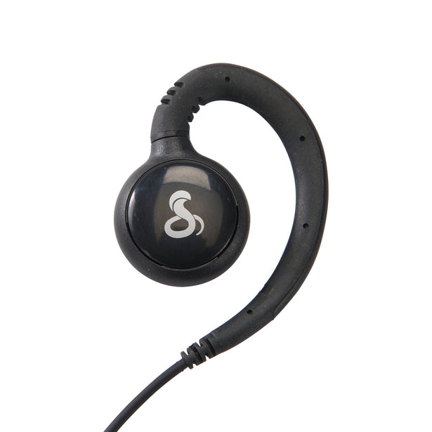cobra C-Style Swivel Wrap Over-the-Ear Headset (PX280)
