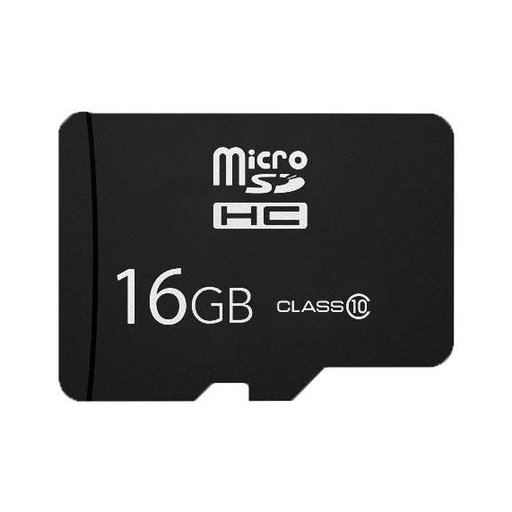 cobra 16GB Class 10 MicroSD Card