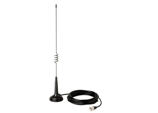 cobra 18.5 inch Magnetic Mount CB Antenna
