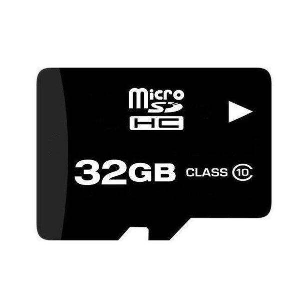 cobra 32GB Class 10 MicroSD Card