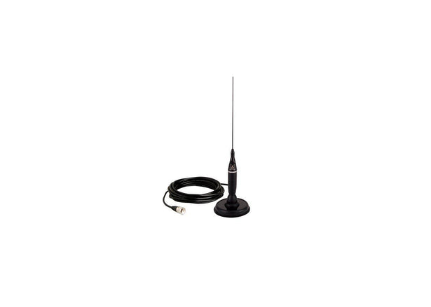cobra 42 inch Magnet Mount CB Antenna