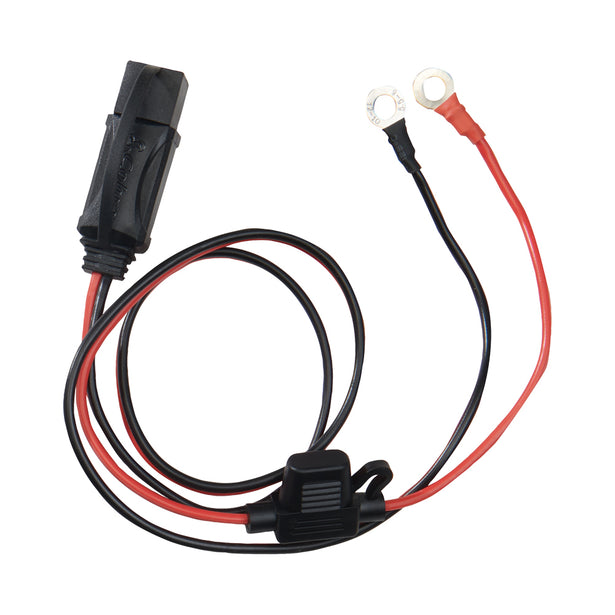 cobra Battery Charger O-Ring Cable