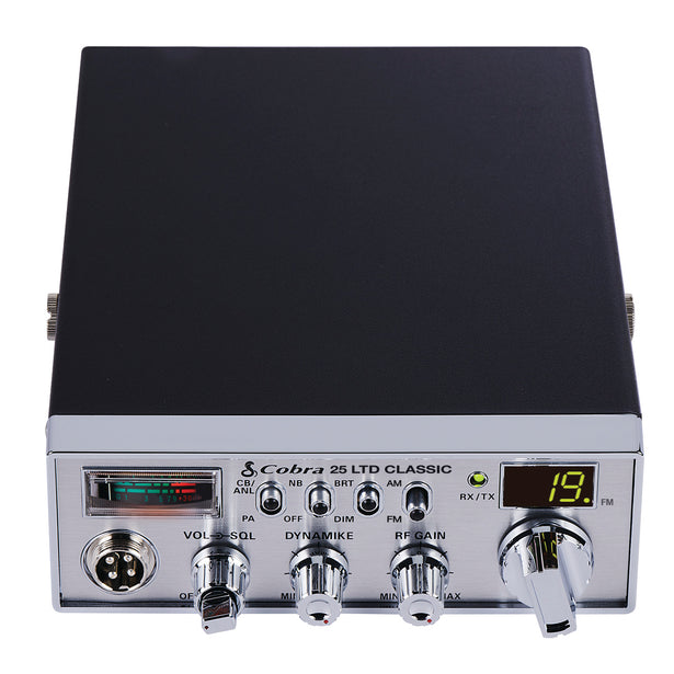 Cobra Cobra 25 LTD