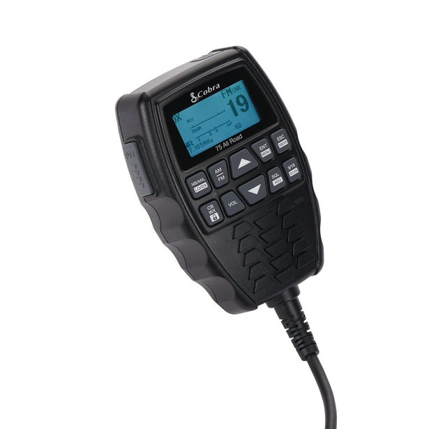 Cobra Cobra 75 All Road