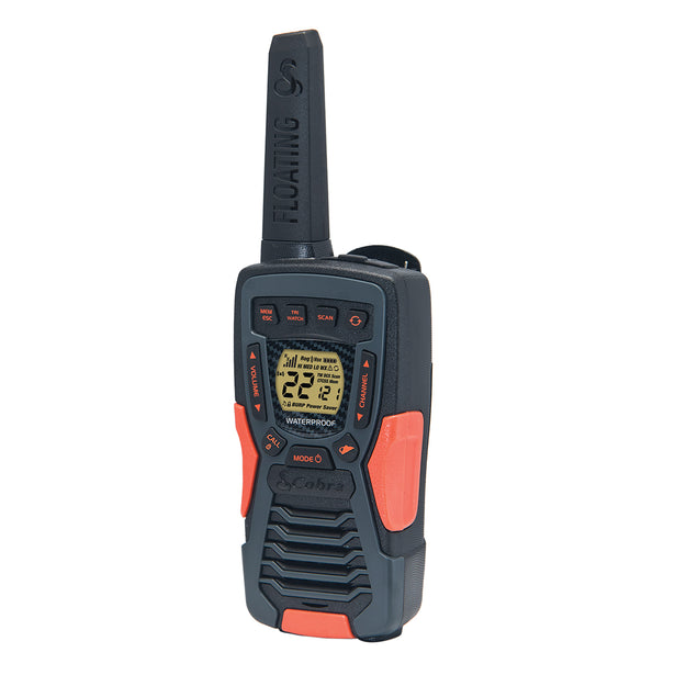 Cobra Cobra ACXT1035R FLT
