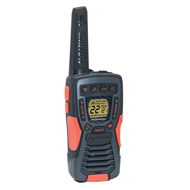 Cobra Cobra ACXT1035R FLT