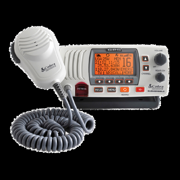 cobra Cobra MRF77 GPS