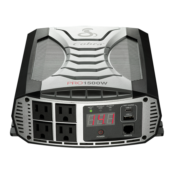 Cobra Cobra PRO 1500W