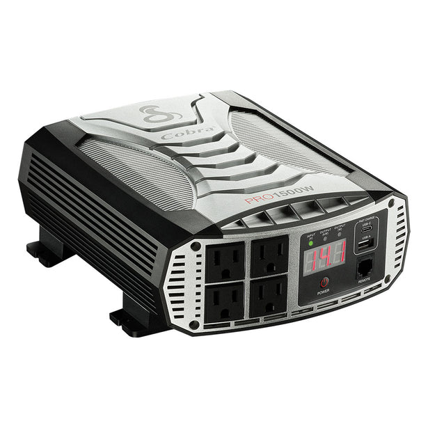 cobra Cobra PRO 1500W
